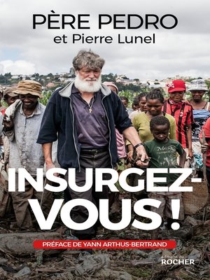 cover image of Insurgez-vous !
